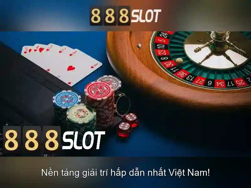 Giới thiệu về 888slot