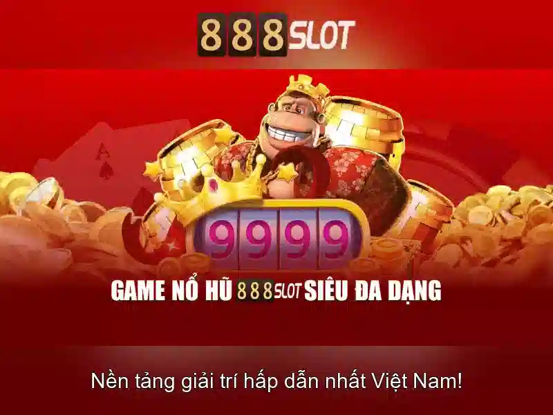Lợi ích khi chơi tại 888slot