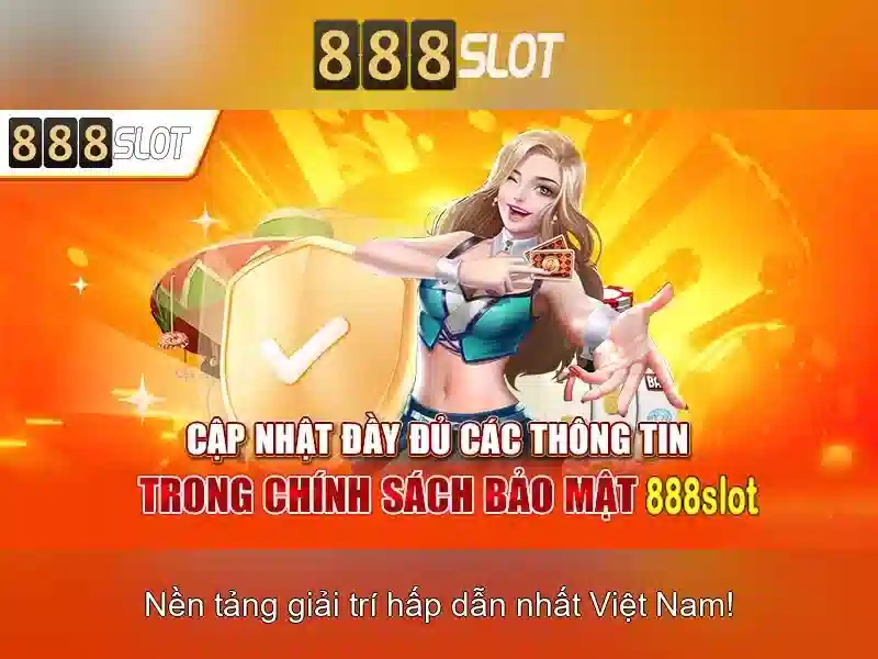 Tại sao chọn 888slot\n