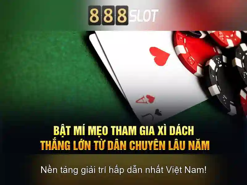Nền tảng và công nghệ của 888slot