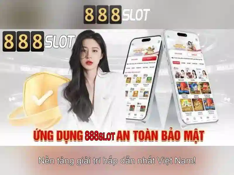 Giới thiệu về 888slot\n