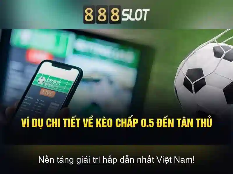 888slot la nen tang choi slot truc tuyen pho bien