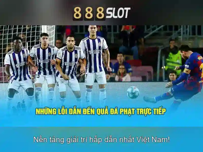 Trò chơi slots đa dạng và giao diện thân thiện
