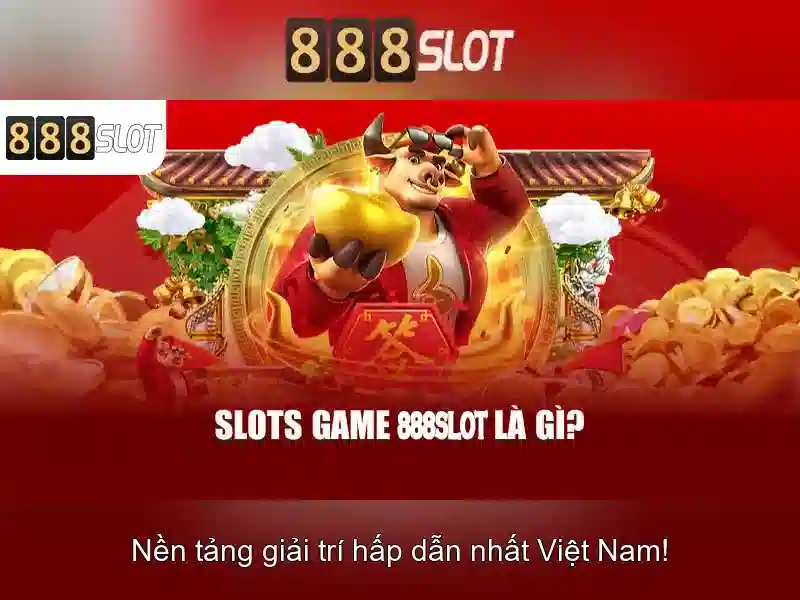 Giới thiệu về 888slot