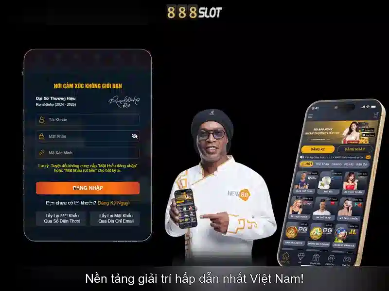 Giao diện người dùng và bảo mật