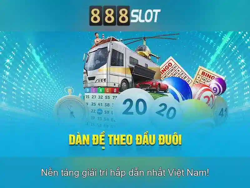 Giới thiệu về 888Slot
