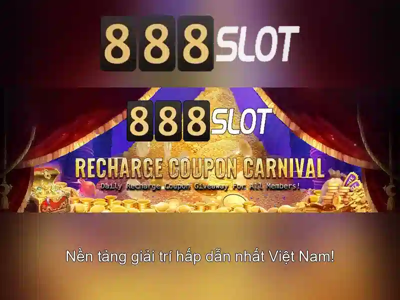 Giới thiệu về 888slot