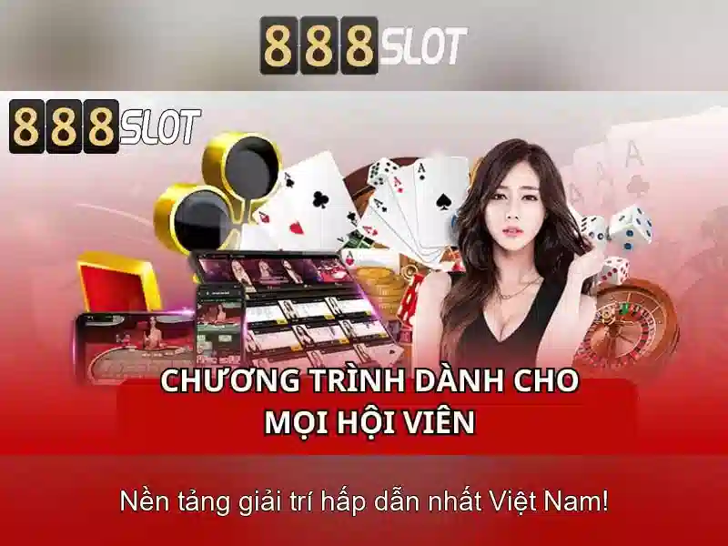 Các trò chơi phong phú