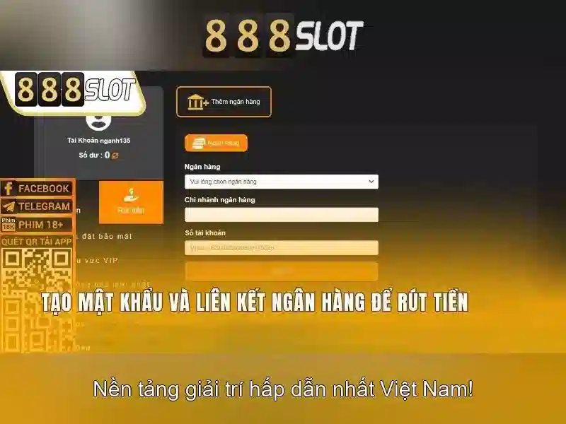 Các trò chơi và nhà cung cấp