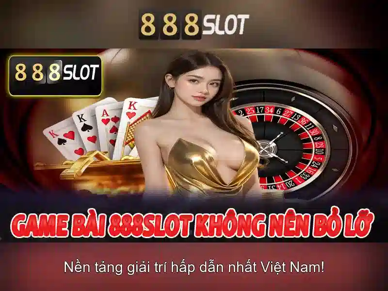 Công nghệ và an toàn tại 888slot\n