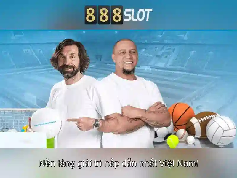 Giới thiệu về 888slot\n\n