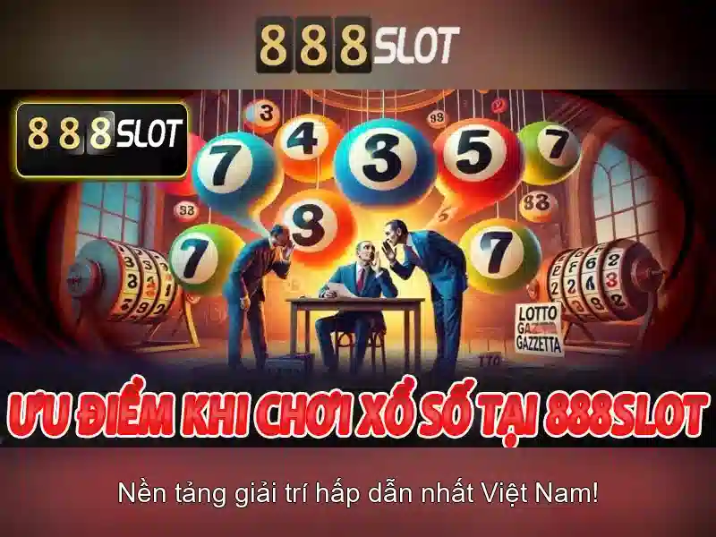 Danh mục trò chơi tại 888slot