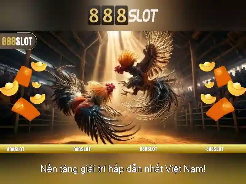Các trò chơi nổi bật