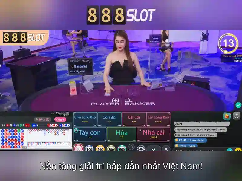 Hướng dẫn tham gia và khuyến mãi