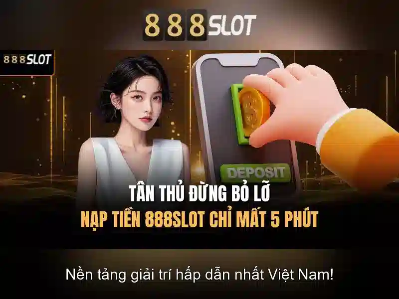 Các trò chơi nổi bật