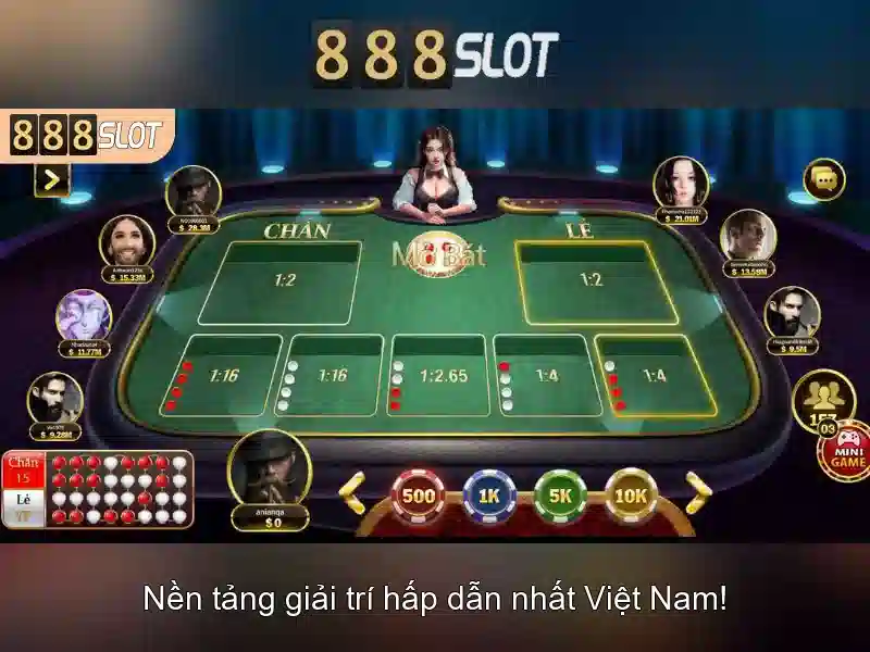 Bull Bull trực tuyến