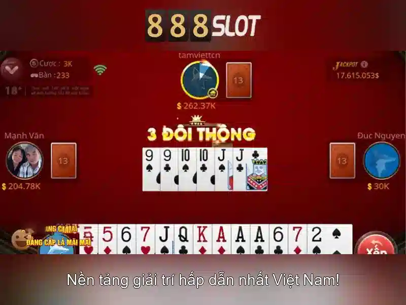 888slot là gì?
