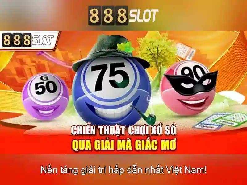 Đặc điểm nổi bật của 888slot