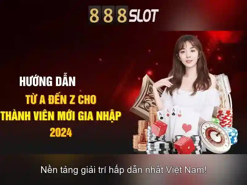 Tổng quan chủ đề và giá trị cốt lõi của 888 slot