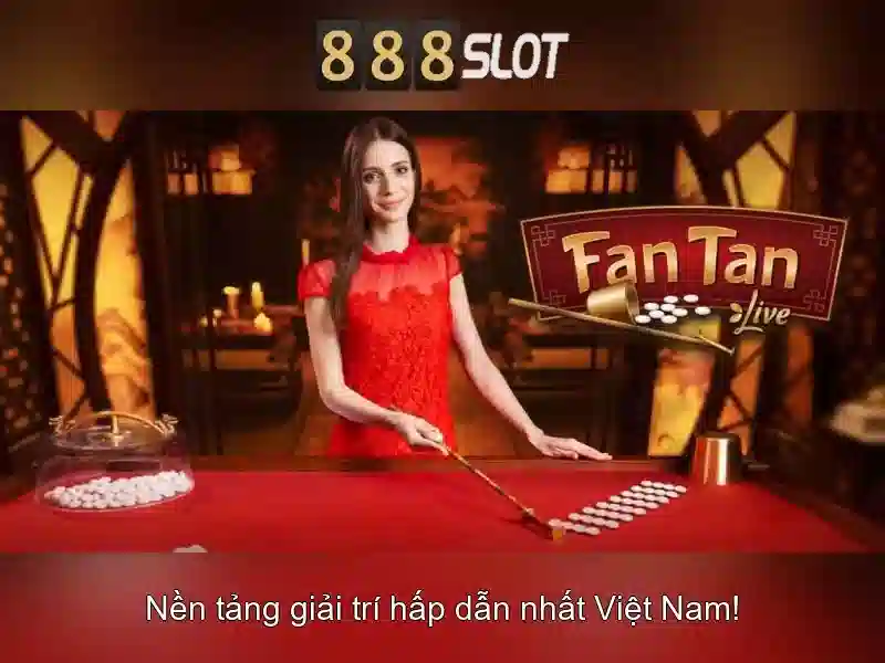 Giới thiệu về 888slot