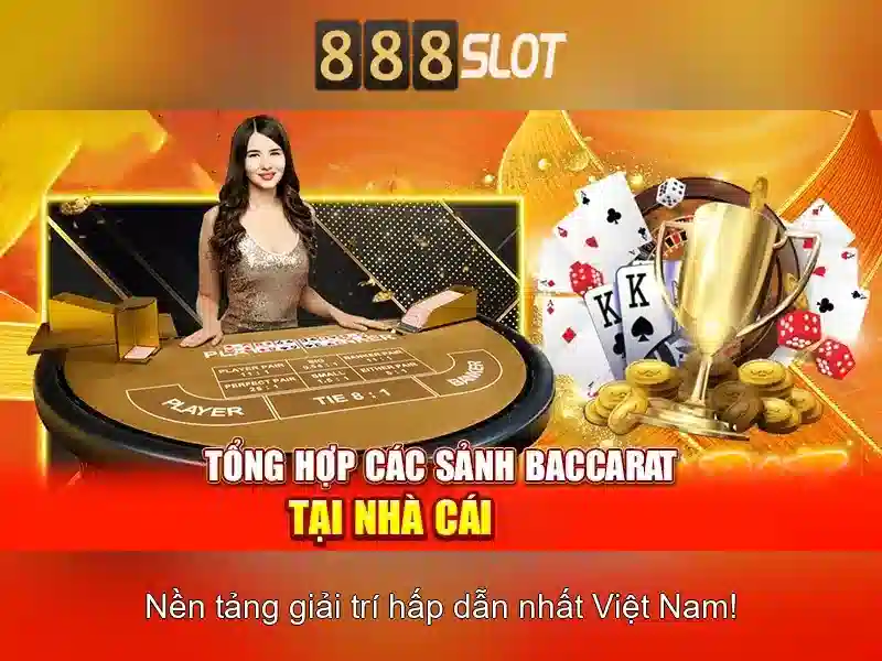 Giới thiệu về 888slot\n