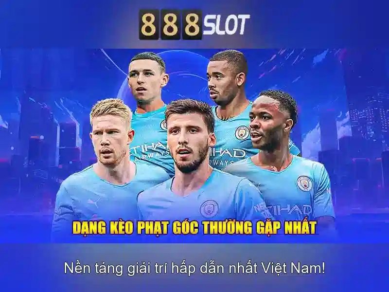 Khám phá 888slot