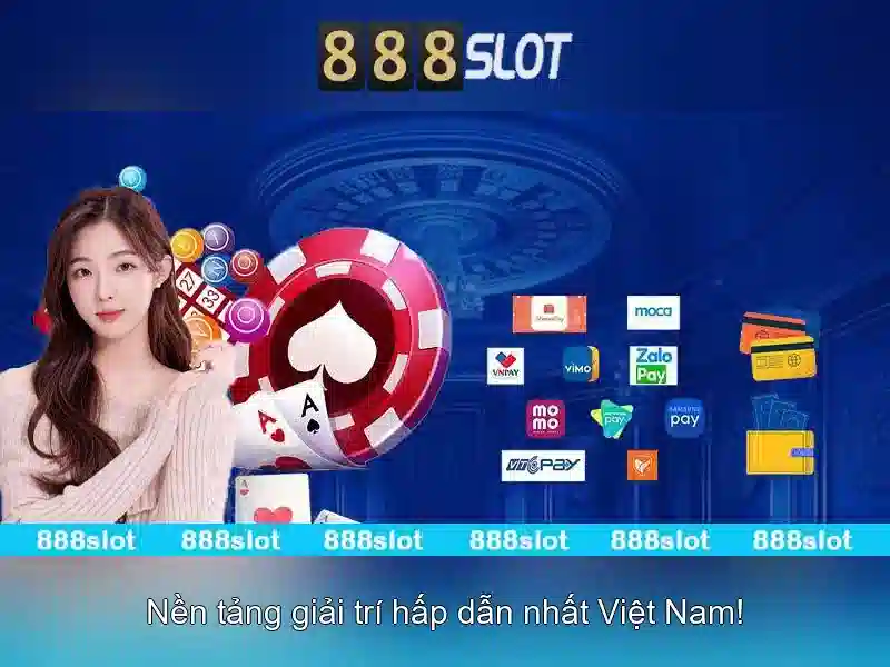 Trò chơi và slot đa dạng\n