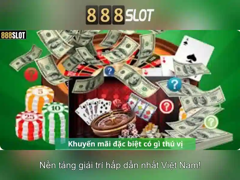 Tính năng và khuyến mãi