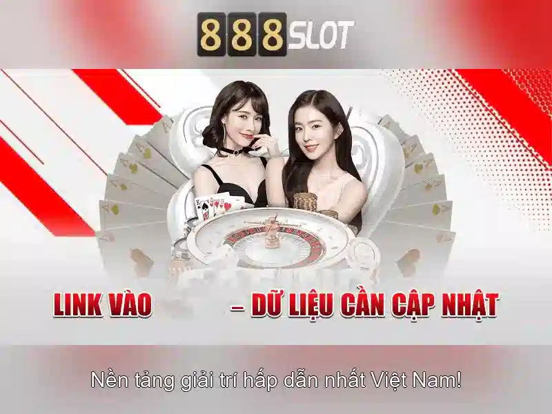 Giới thiệu về 888slot