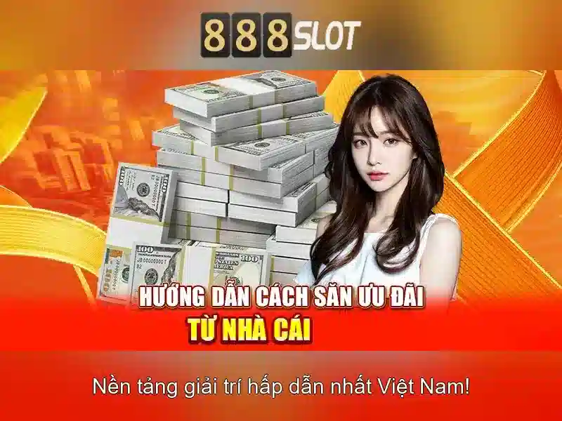 Giới thiệu về 888slot