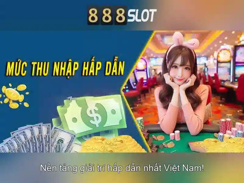 Đánh giá tổng quan về 888slot