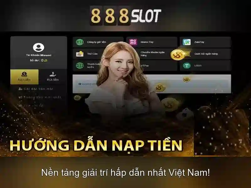 Trò chơi và nhà cung cấp