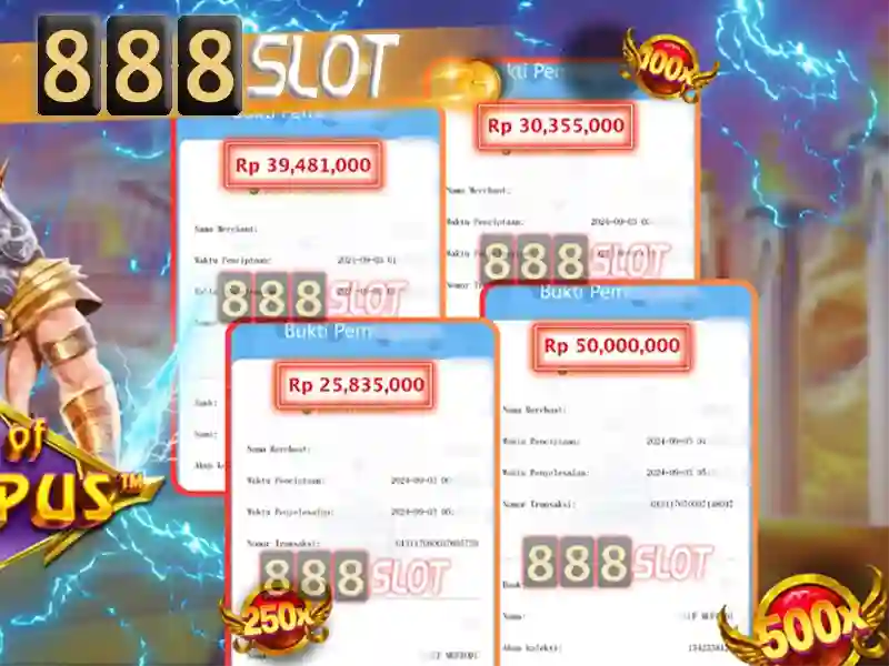888slot-promotions