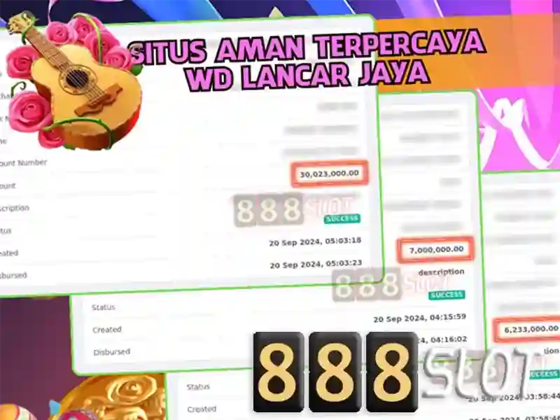 Tong quan giao dien trang chu 888slot sang trong va hien dai