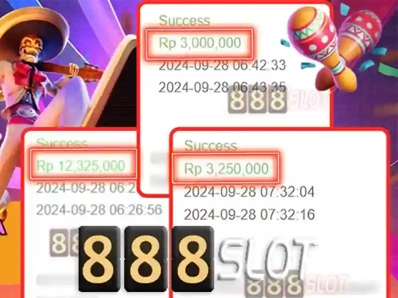 Tính năng nổi bật của 888slot