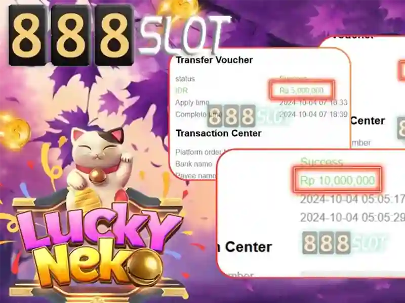 888slot – Nền tảng chơi slot trực tuyến đáng tin cậy