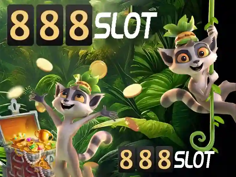 Tổng quan slot 888 เครดิตฟรี và giá trị của nó