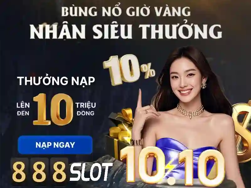 casino 888 free online slot machine – Tổng quan chủ đề và giá trị cốt lõi