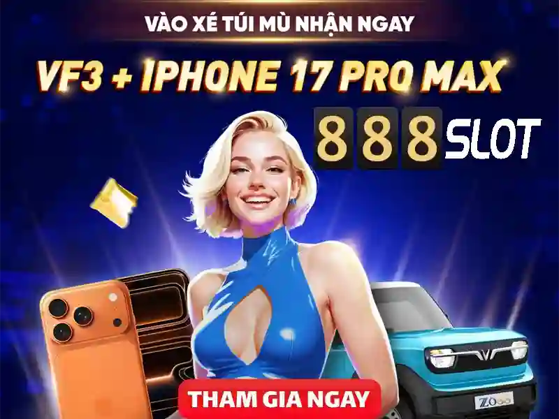 Demo slot 888 – Tổng quan chủ đề và giá trị cốt lõi