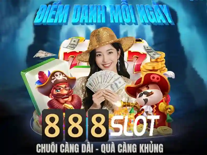 Trai nghiem nguoi dung cua link 888slot