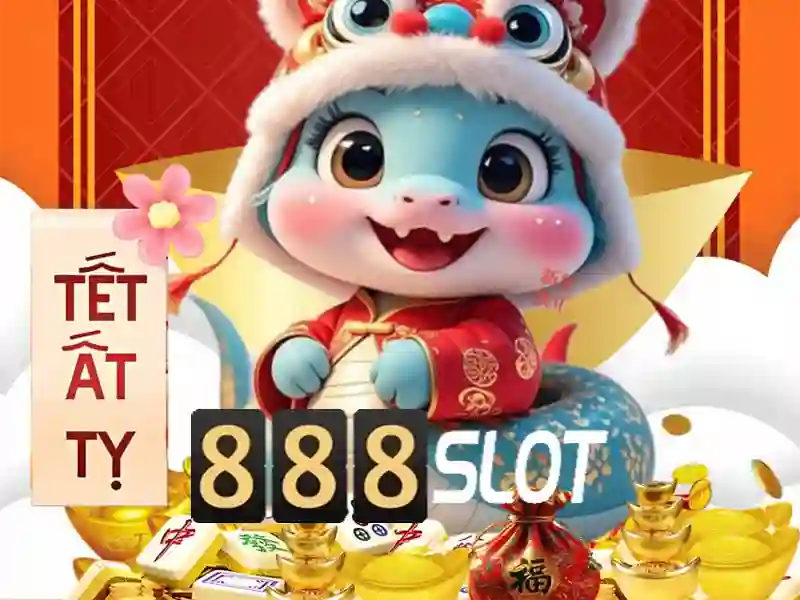 Đặc điểm nổi bật của 888slot
