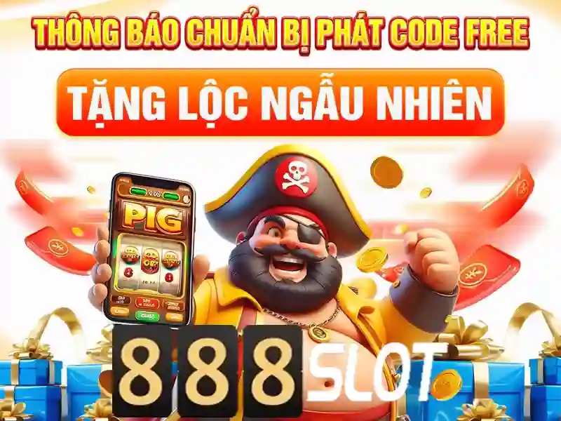 Giới thiệu về 888slot