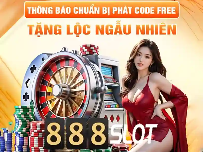 888slot - Nền tảng giải trí slot trực tuyến\n
