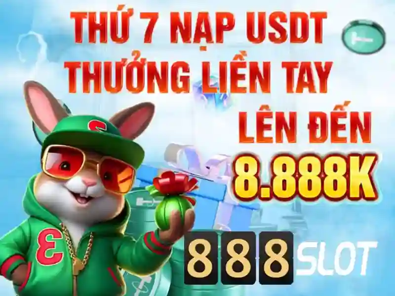 Tong quan ve 888 slot free bet